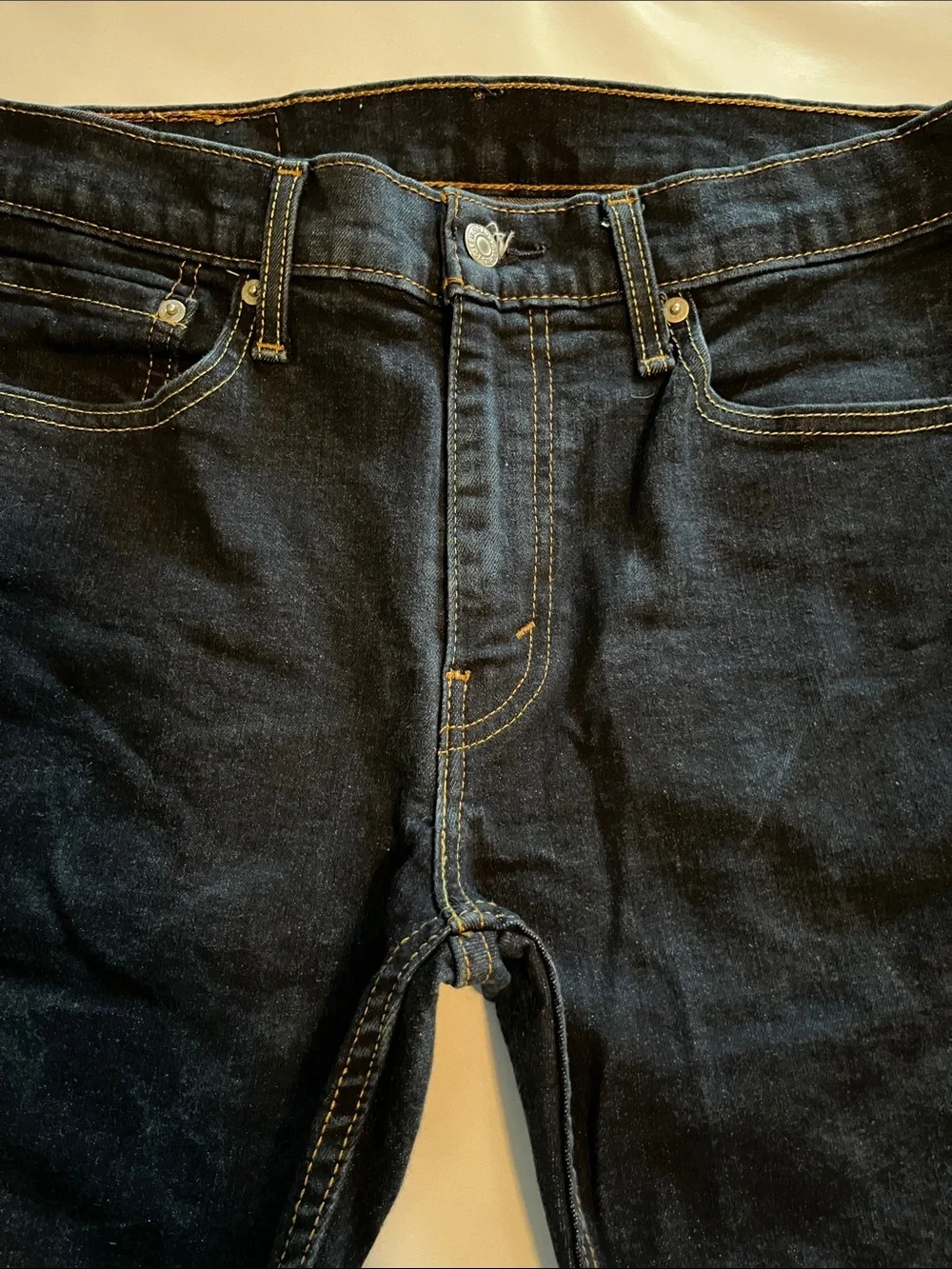 Levi’s 512 Slim Fit Taper Size 32 x 32